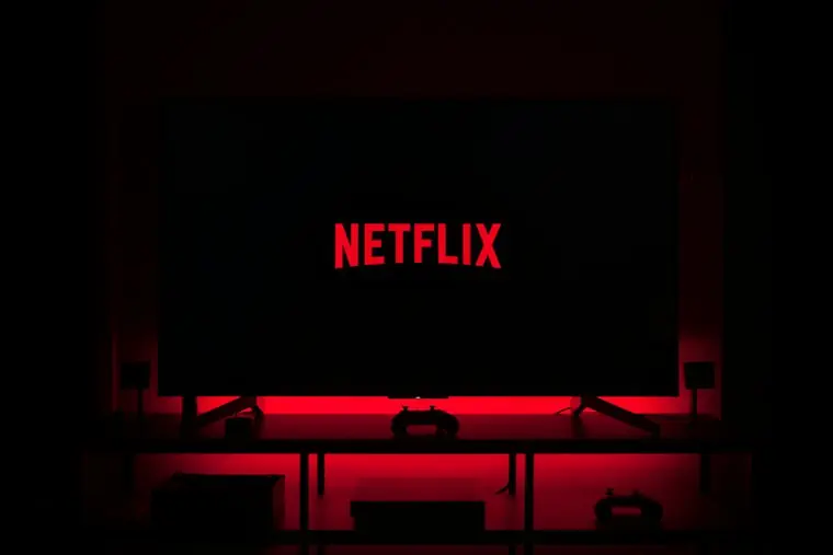 Netflix & Plataformas VOD
