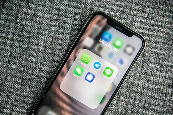 WhatsApp & Meta Business