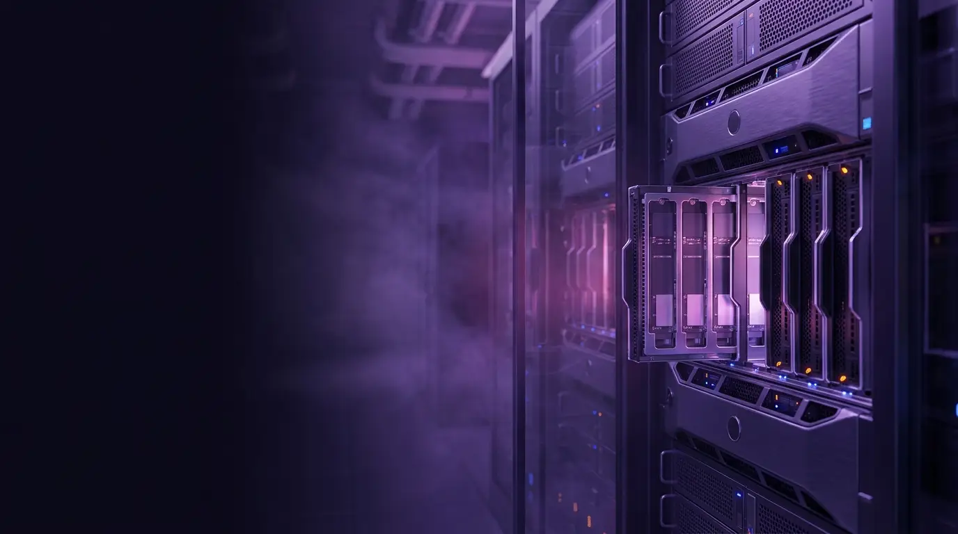 Hostinger Cloud Infrastructure